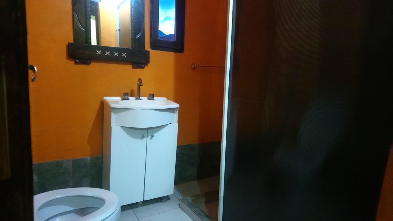 Piedra Cutana Otel Tilcara Dış mekan fotoğraf