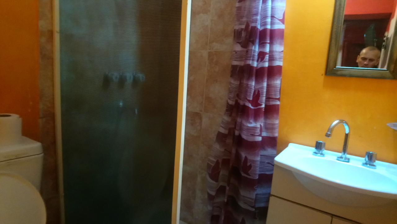 Piedra Cutana Otel Tilcara Dış mekan fotoğraf