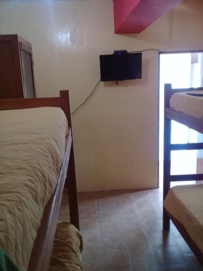 Piedra Cutana Otel Tilcara Dış mekan fotoğraf
