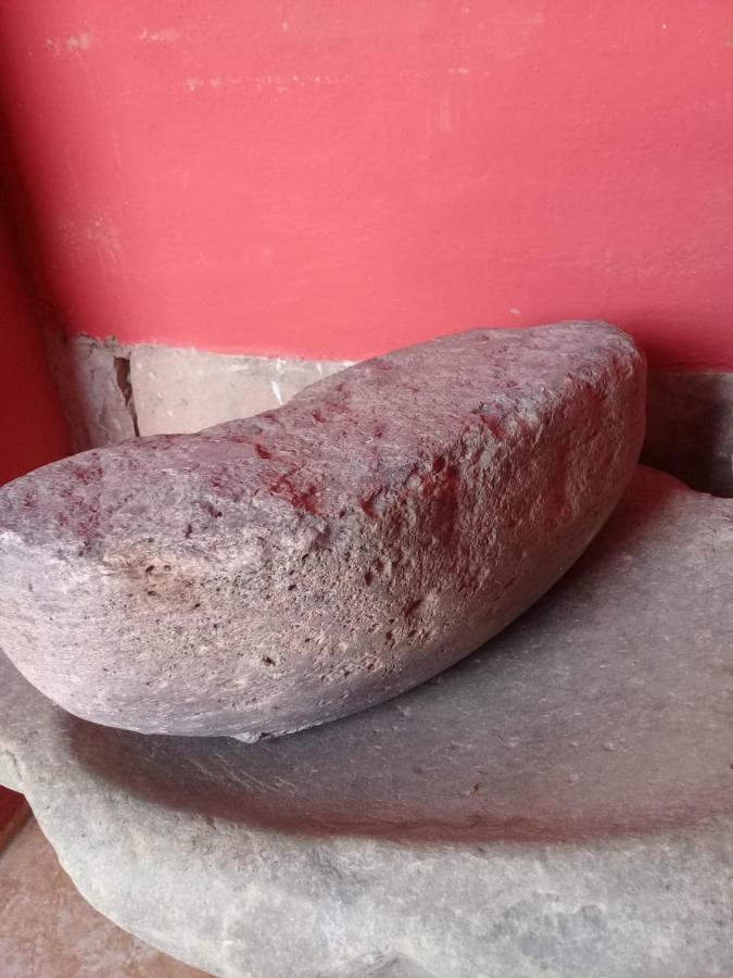 Piedra Cutana Otel Tilcara Dış mekan fotoğraf